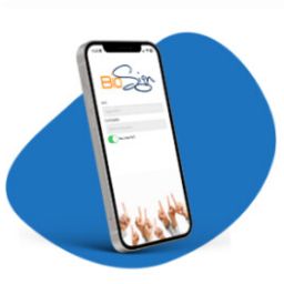 Marca con APP Móvil