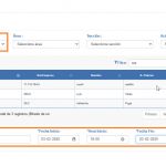 2 Crear - Pacto de Horas Extras Diario