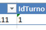 Excel Asignación de Turnos Fijos Masivos
