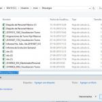 Guardar Archivo
