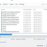 Guardar Archivo - Justificaciones Masivas