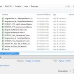 Guardar Asignación de Turnos Fijos Masivos