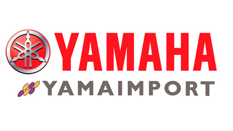 Imagen logo Yamaha