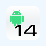 Android icon