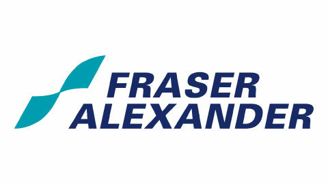 fraser alexander