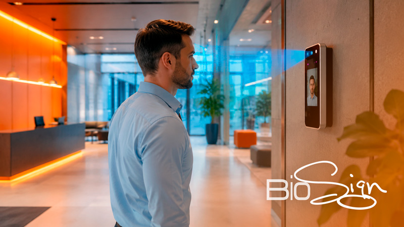 Novedades BioSign | Nuevas mejoras para simplificar tu gestión